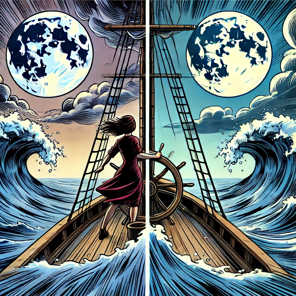 ADHD and PMDD Therapy Strategies: Conquering the Challenges - Storm ...